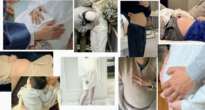 hyunlix pregnancy thumbnail