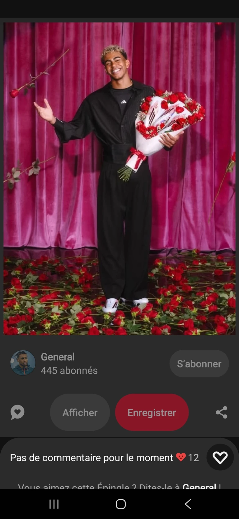 Lamine Yamal thumbnail