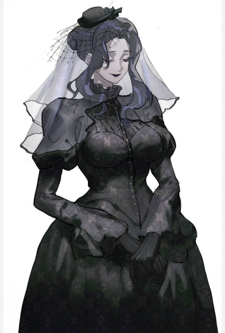 Evangeline thumbnail