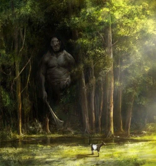 World of Giants thumbnail
