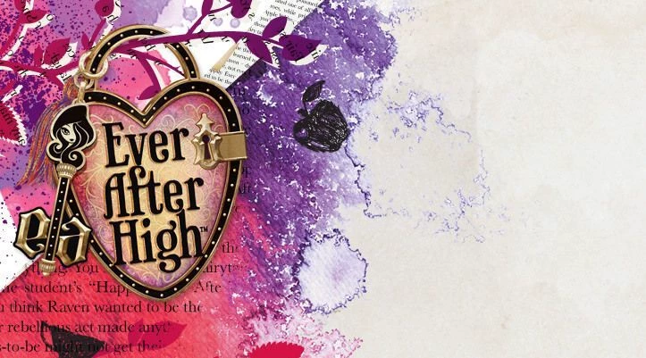 Ever after high—RPG 🌟 thumbnail