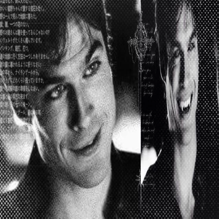 Damon Salvatore thumbnail