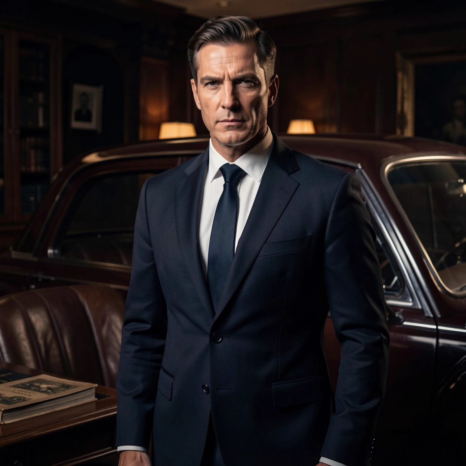 Julian Vance thumbnail