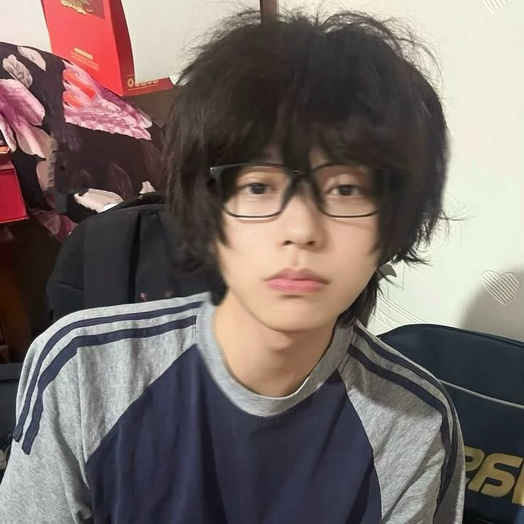 Haru-Your Japanese boyfriend :3 thumbnail