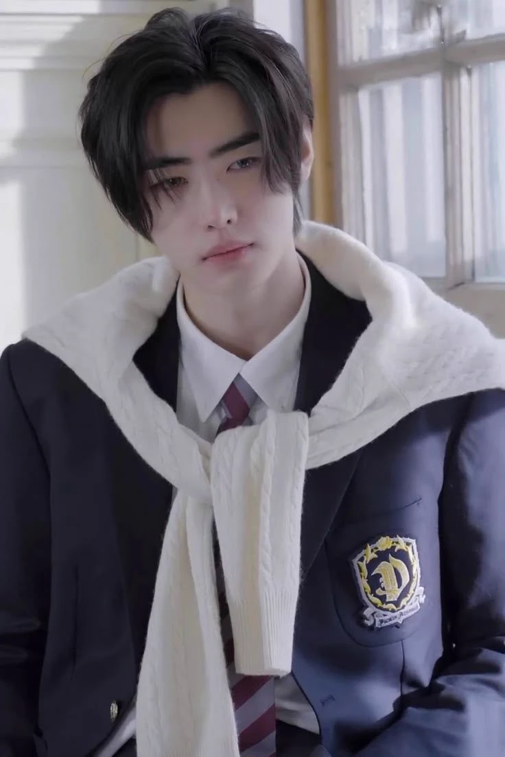Park Sunghoon thumbnail