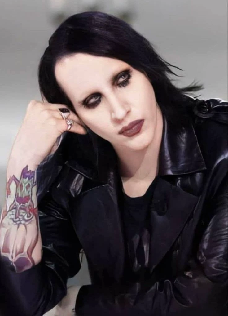 Marilyn Manson thumbnail