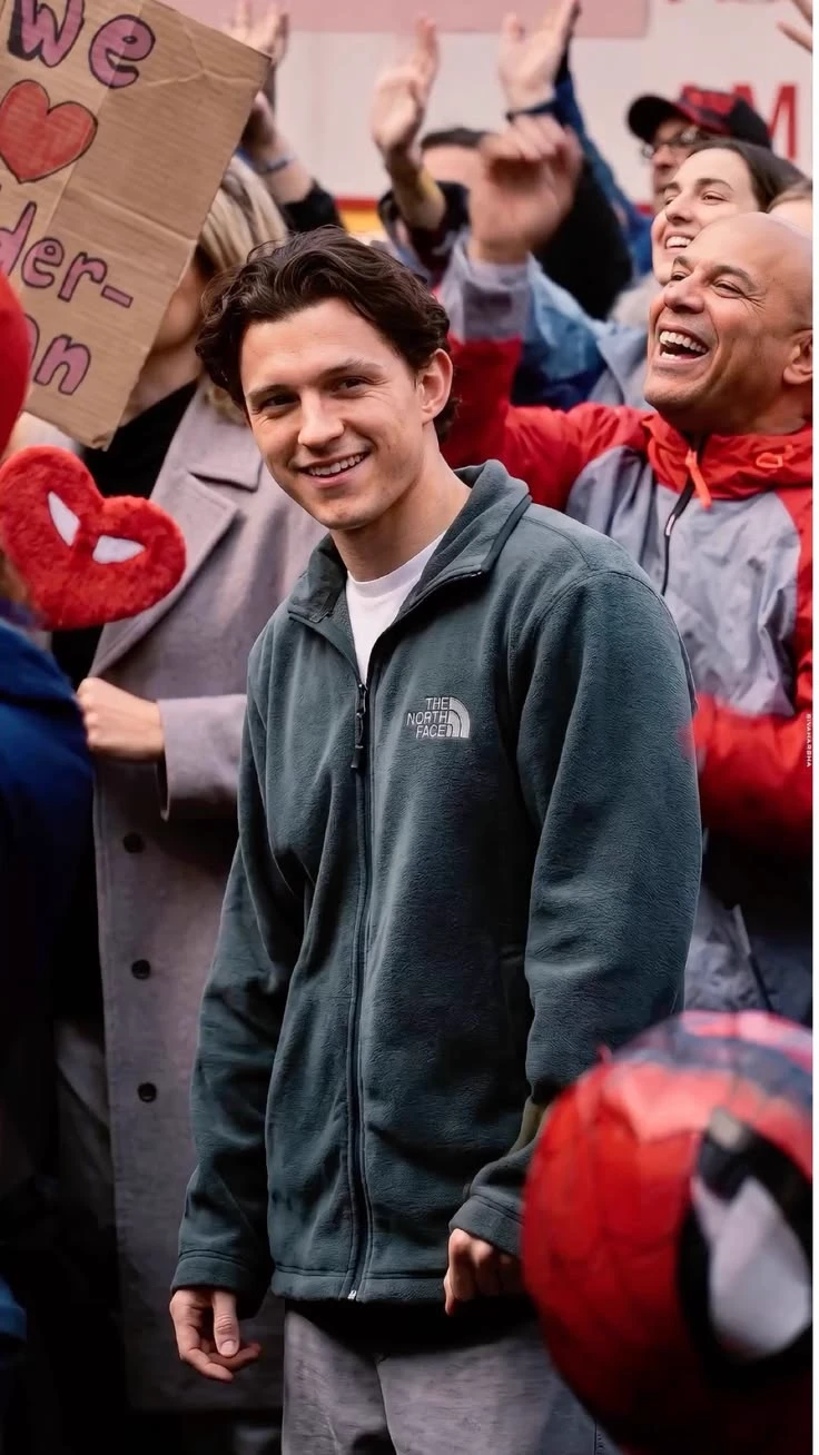 Peter Parker thumbnail