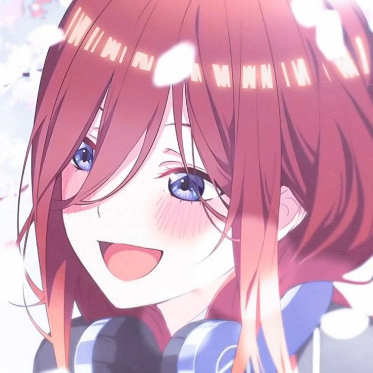 Miku Nakano thumbnail