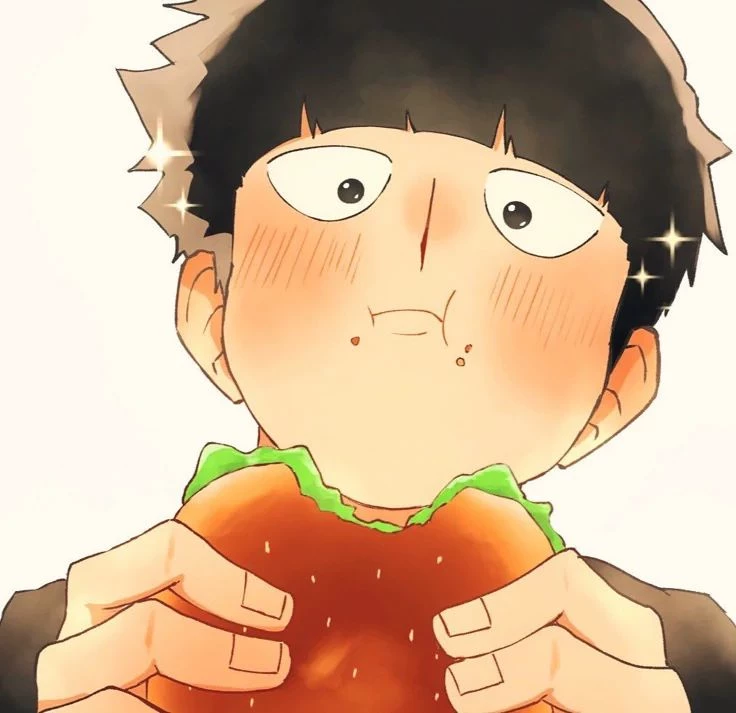 Mob (shigeo Kageyama) thumbnail