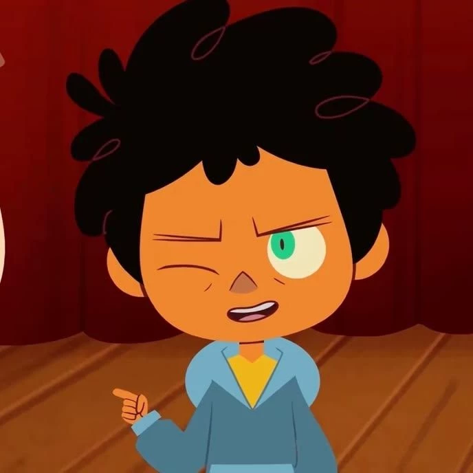 ▪︎Camp Camp - Max☆ thumbnail