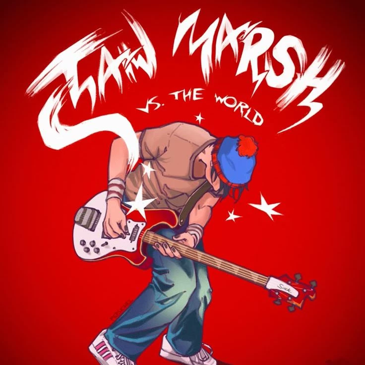 Stan Marsh thumbnail