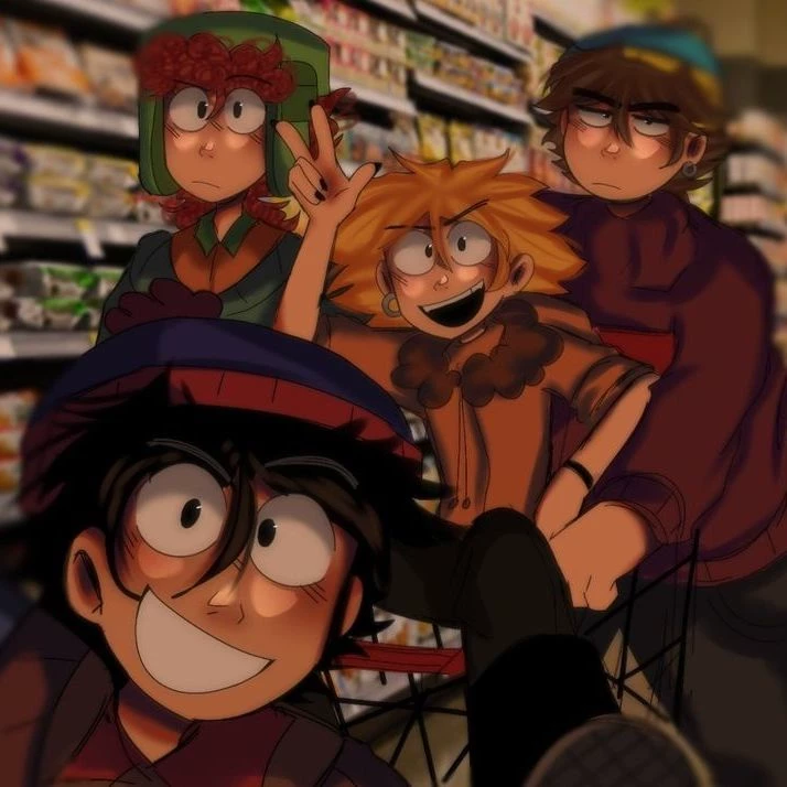 South Park thumbnail