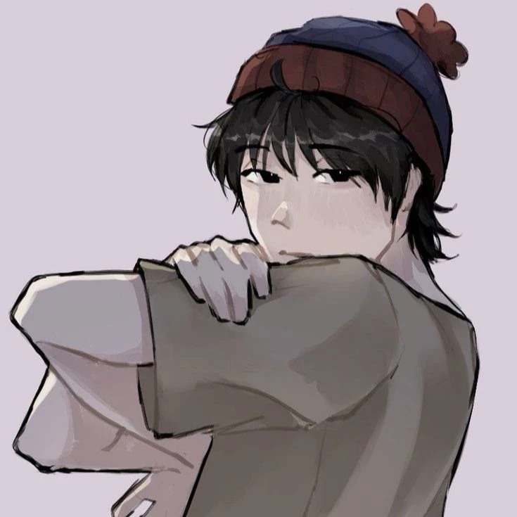 Stan Marsh thumbnail