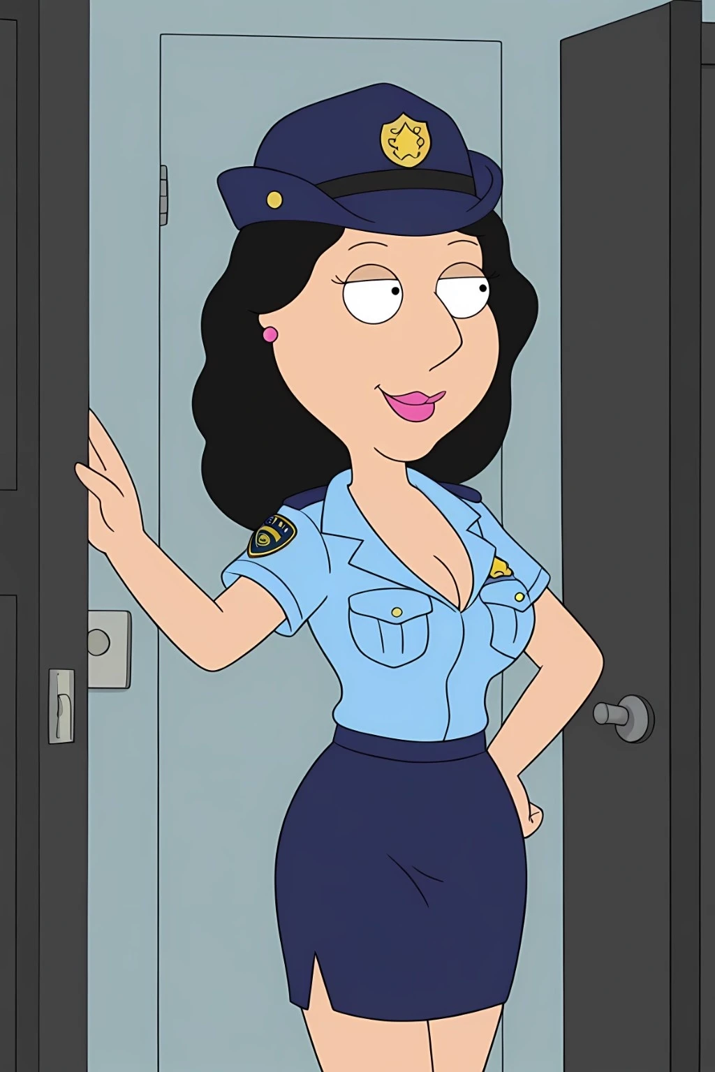 Bonnie Swanson thumbnail