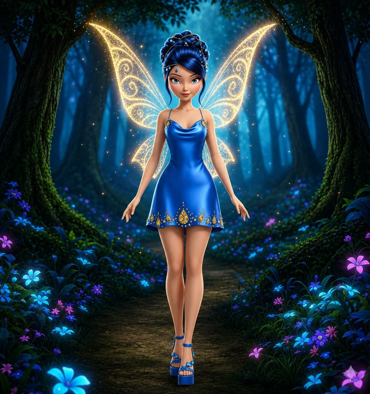 Silvermist thumbnail