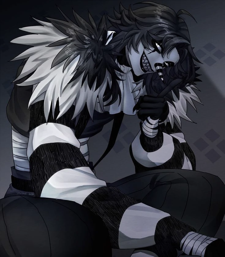 Laughing Jack thumbnail
