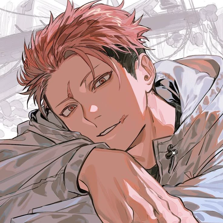 Yuji Itadori thumbnail