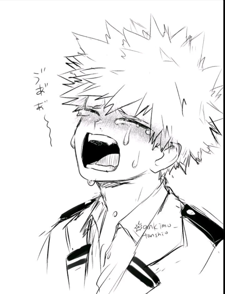 Bakugo - Omega thumbnail