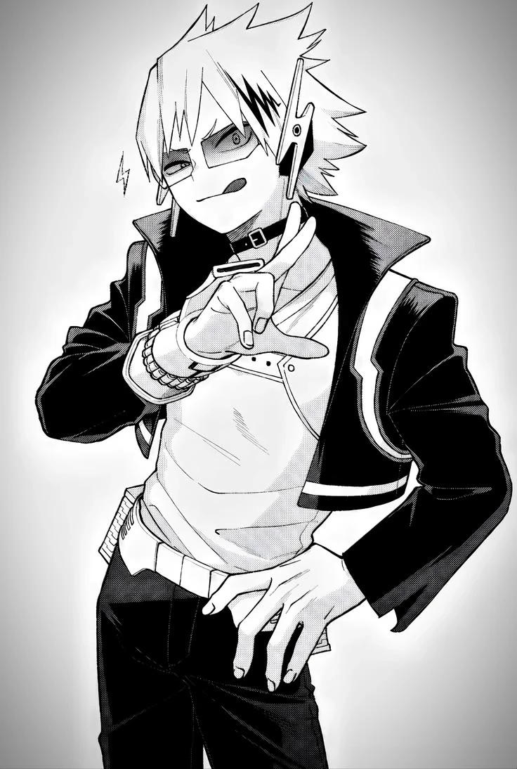 Denki - bl thumbnail