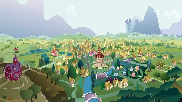 My Little Pony  thumbnail