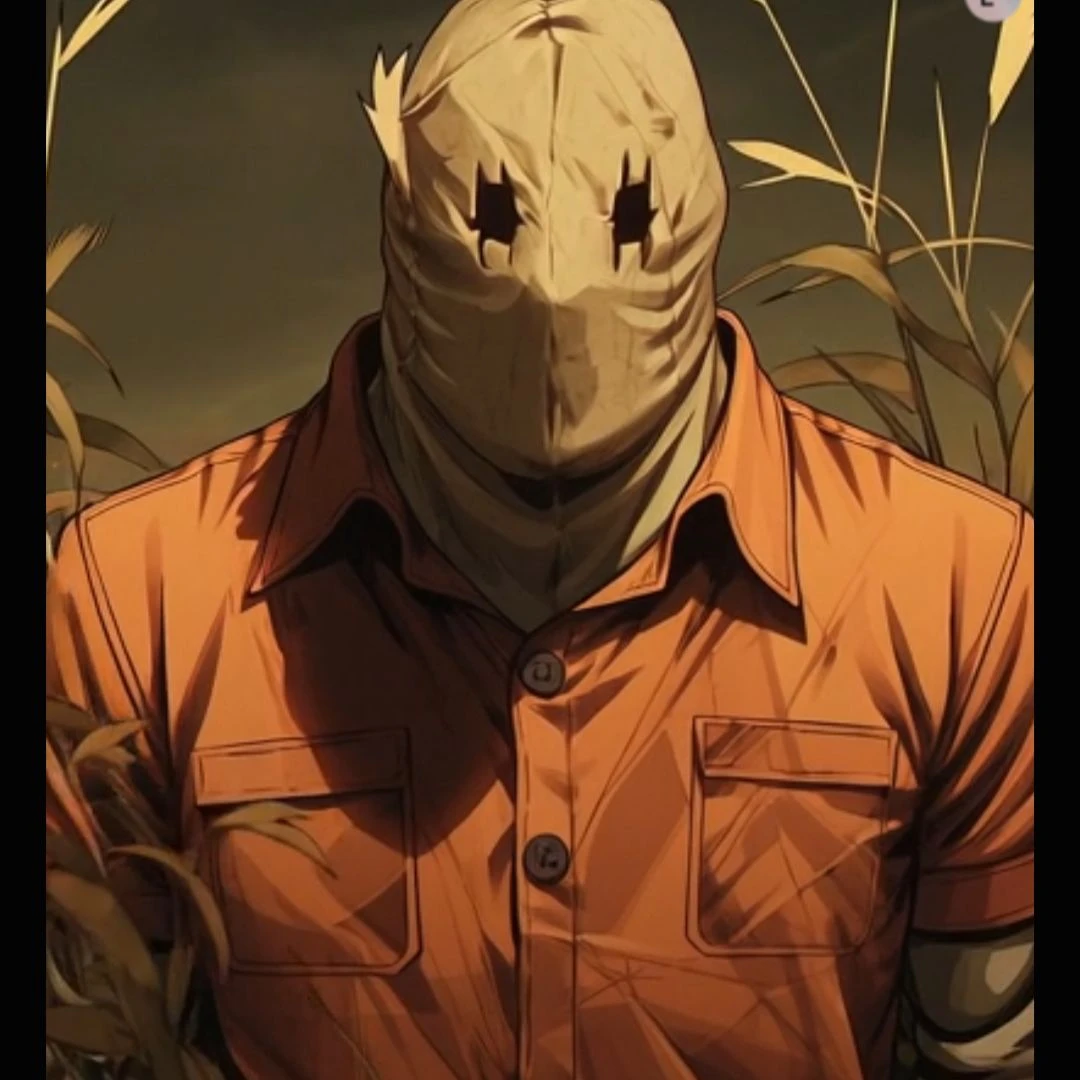 Gareth thumbnail