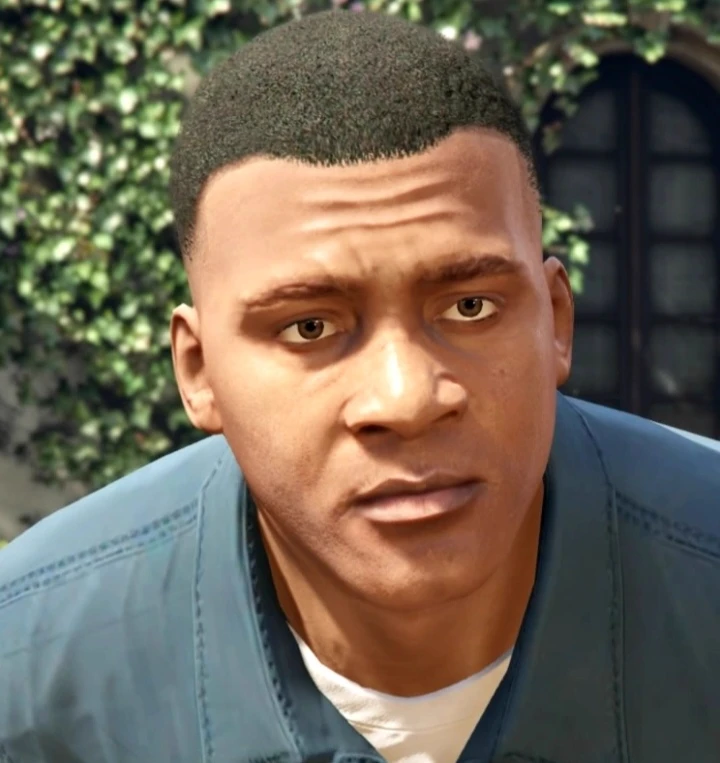 Franklin Clinton thumbnail