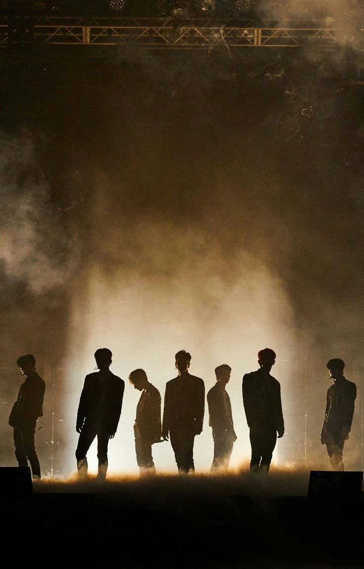 BTS. thumbnail