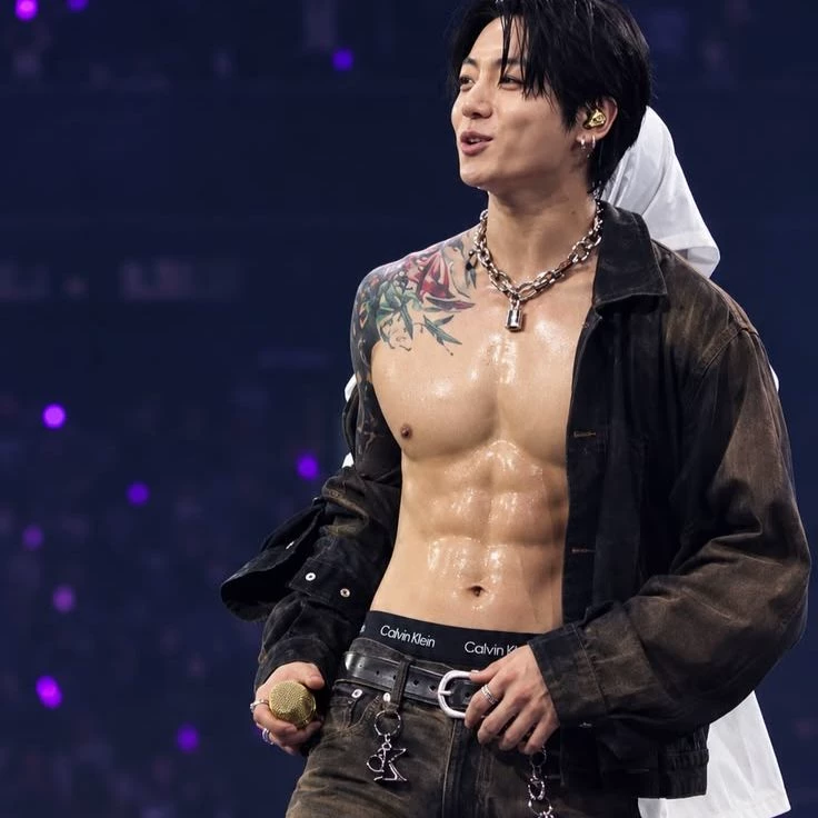 Jeon Jungkook thumbnail