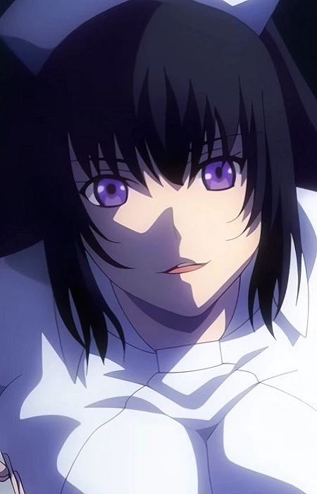 Nurse Kiritani thumbnail