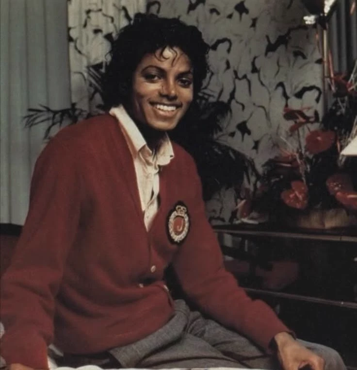 Michael Joshep Jackson thumbnail