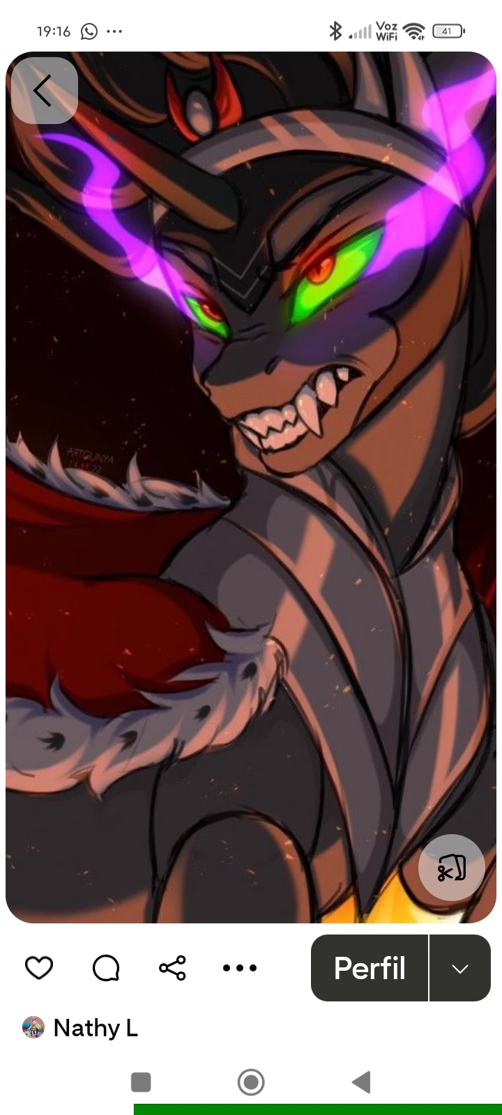 Shadow (MLP) thumbnail