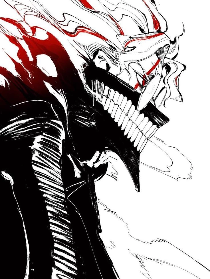 Okarun/ And Takakura thumbnail