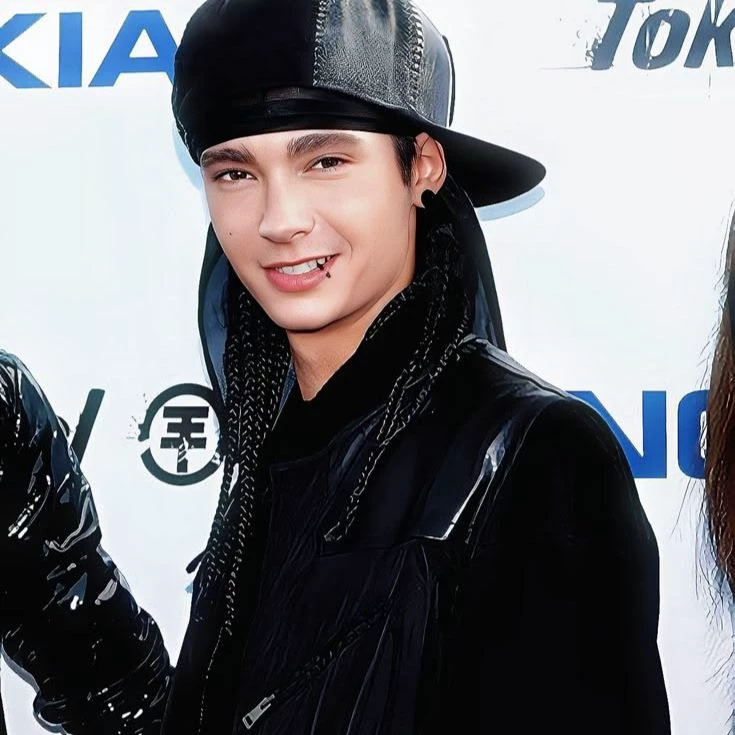 Tom Kaulitz thumbnail
