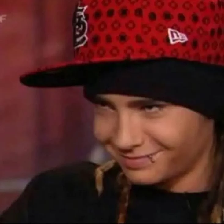 Tom Kaulitz thumbnail