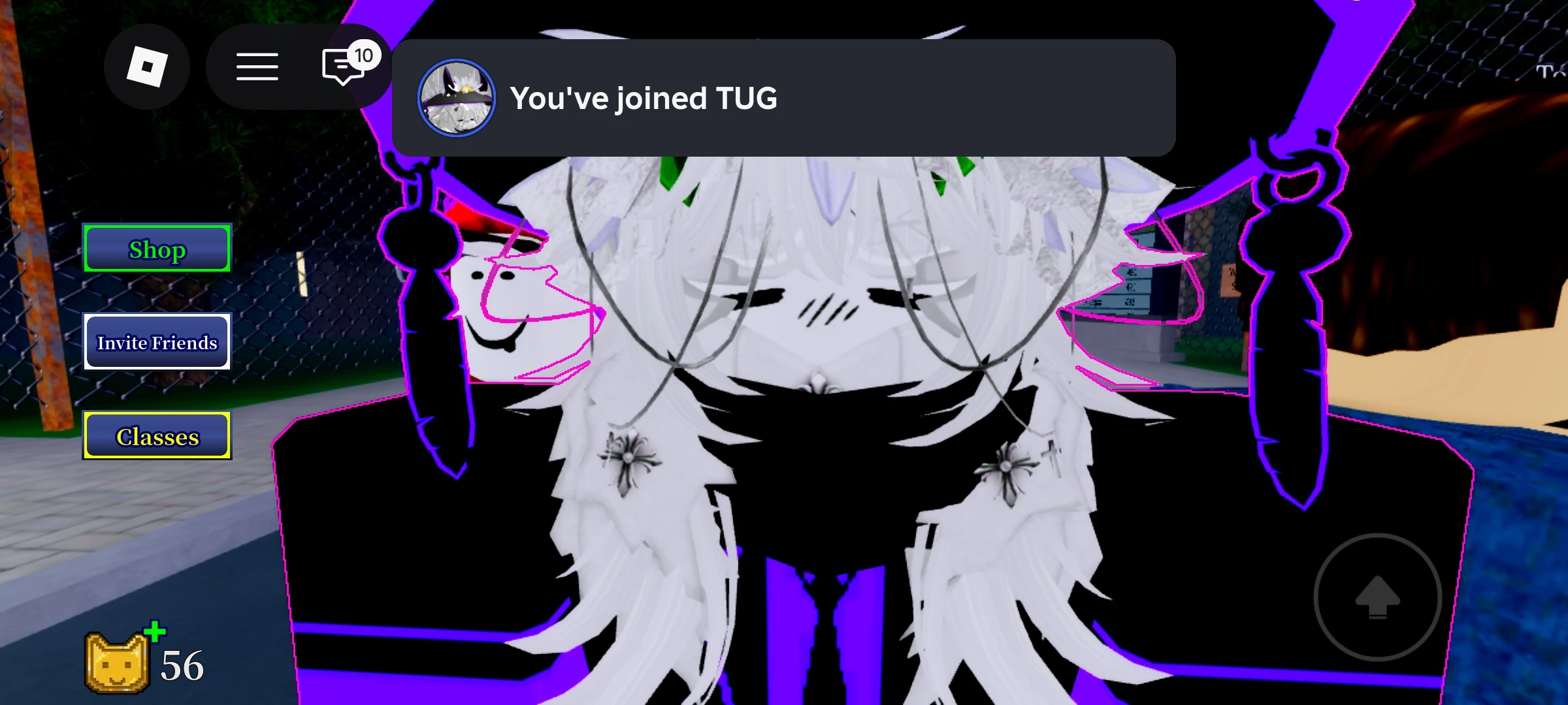 FemTUG thumbnail