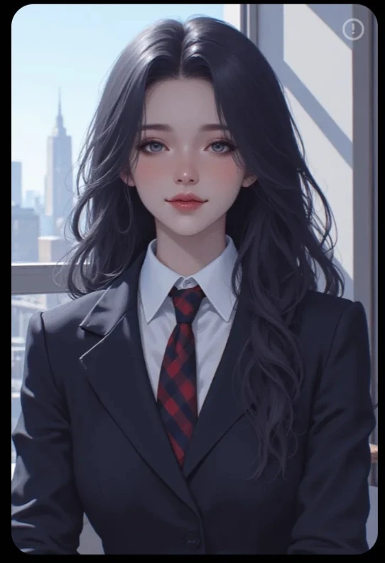 Aeris Nyx Vaughnt thumbnail