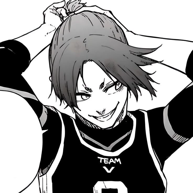 Reo Mikage thumbnail