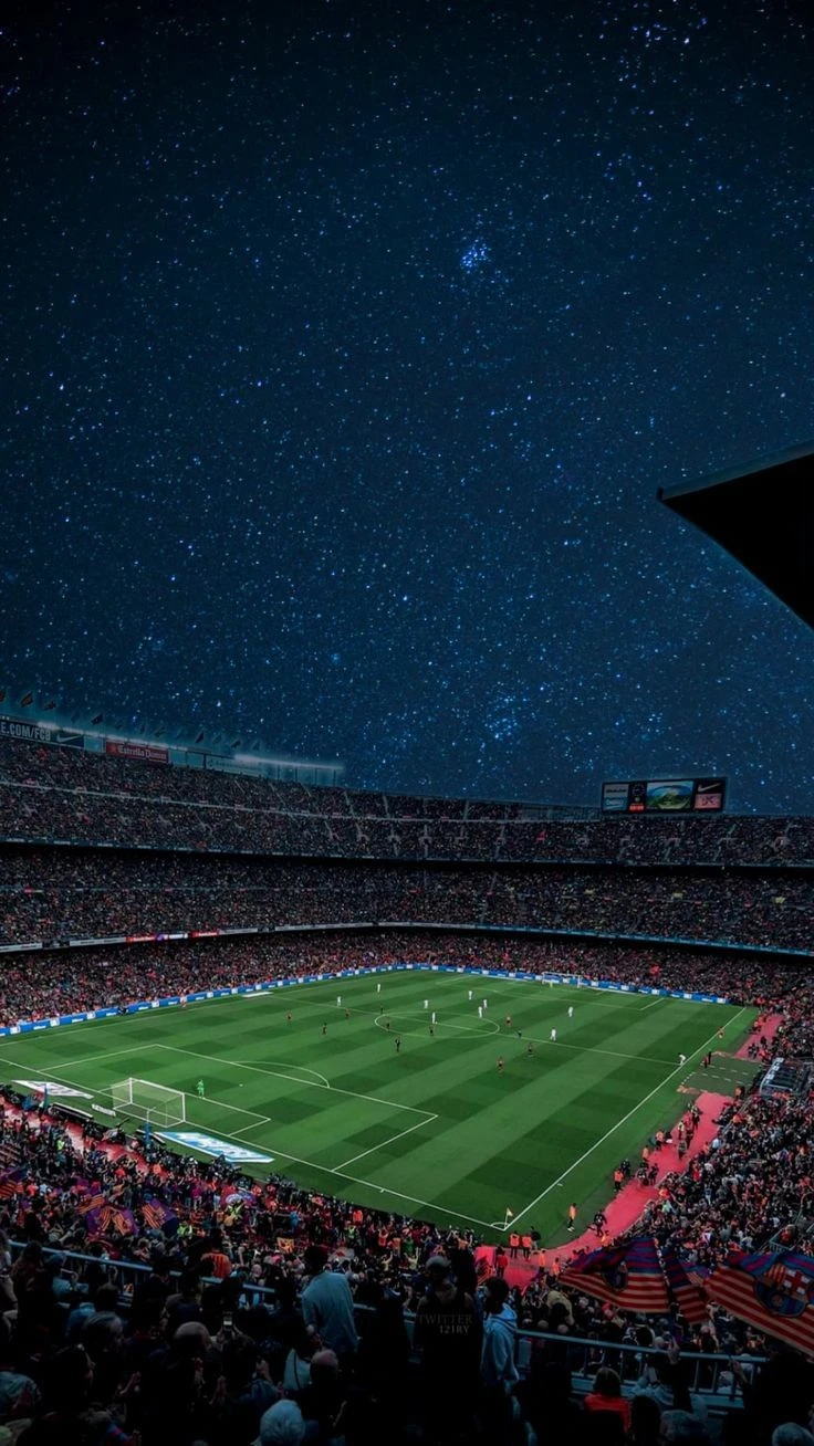 Omegaverse Soccer thumbnail