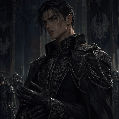 William - the enemy king  thumbnail