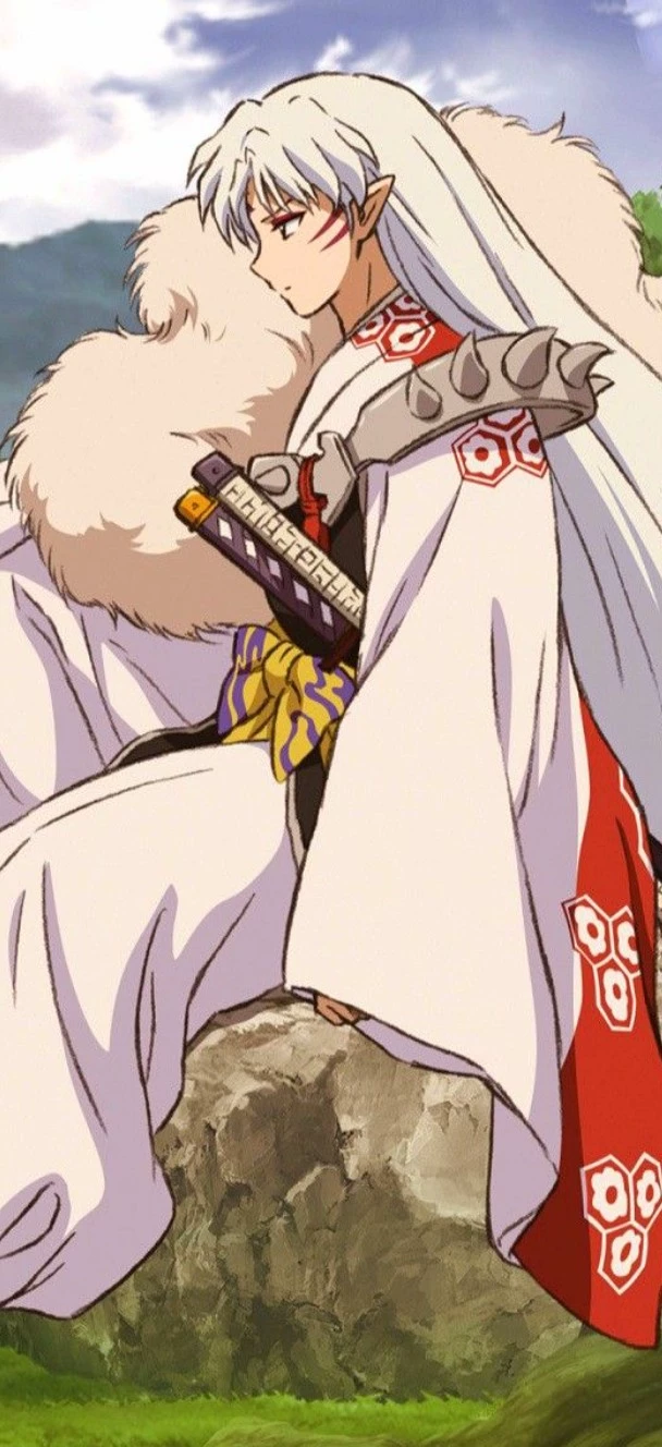 sesshomaru thumbnail
