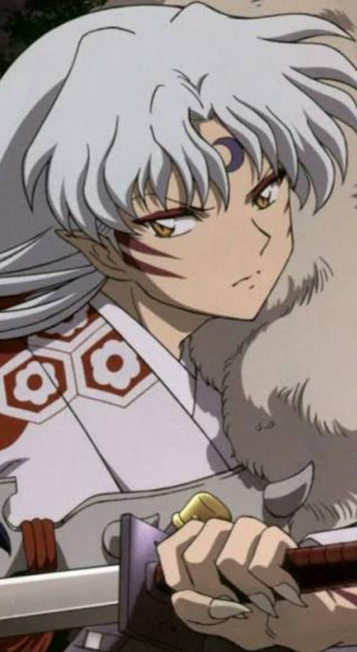 sesshomaru thumbnail