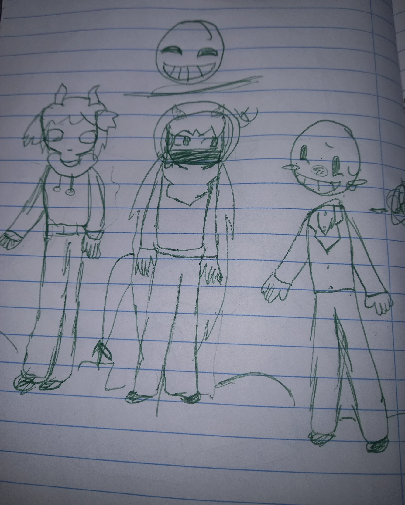 twixxel, that mob y verity!.. thumbnail