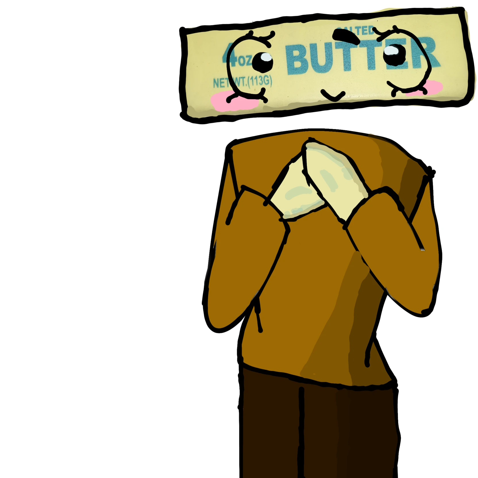 Butter thumbnail