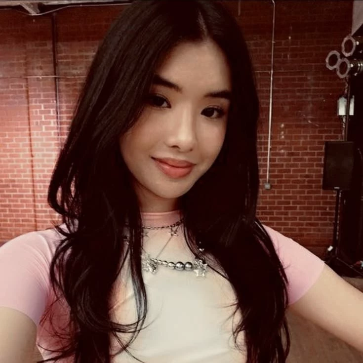 Angelyna Santana de Souza