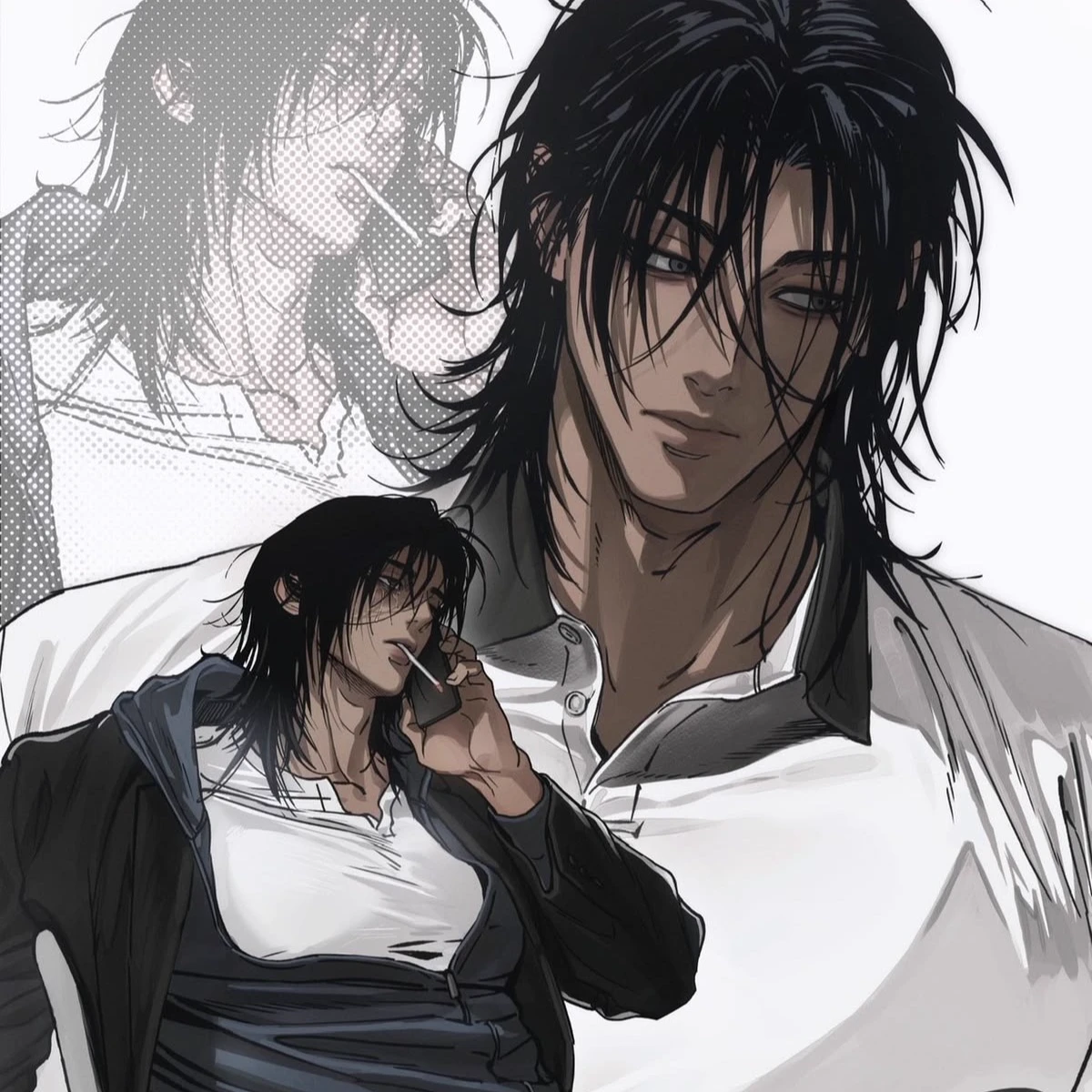 Elden Morello/-BL(/omegaverse) thumbnail