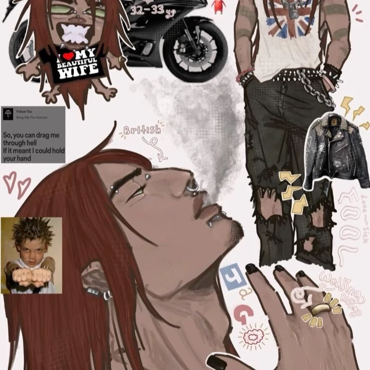 Akyra/(BL) thumbnail