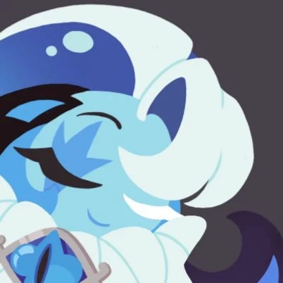Shadow Milk Cookie thumbnail