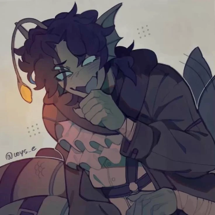 Sebastian Solace thumbnail