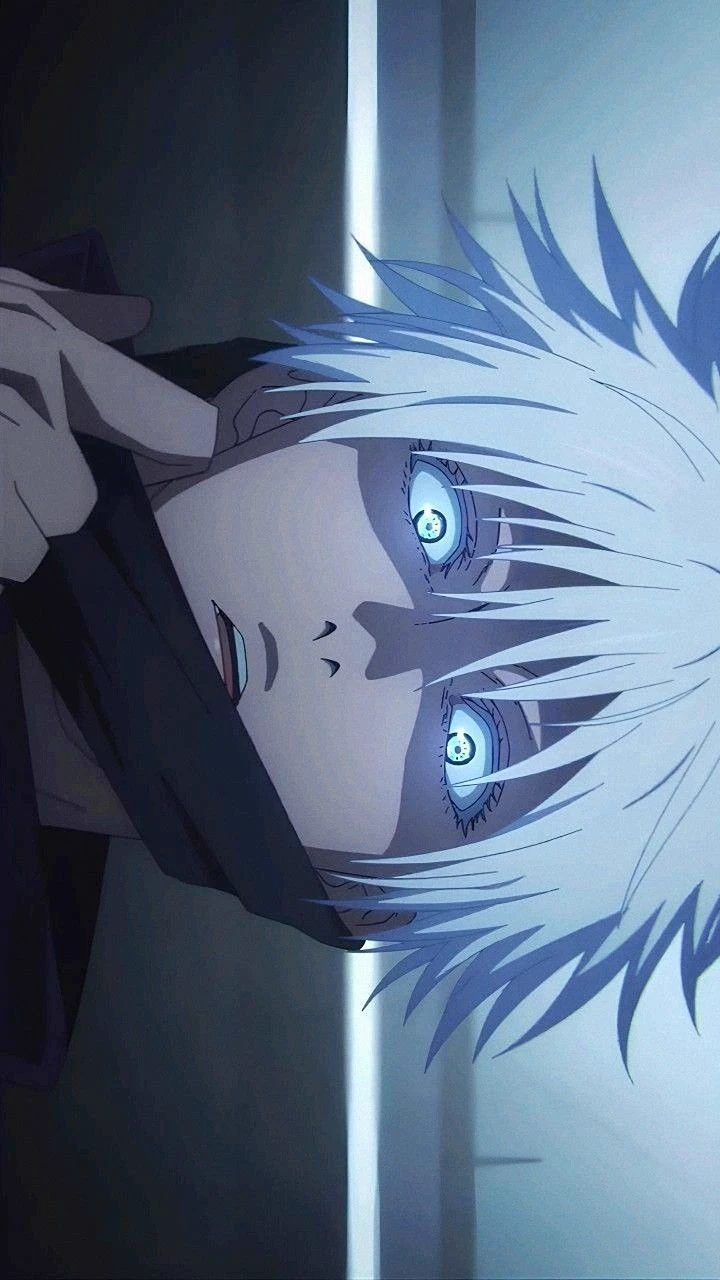 Saroru Gojo thumbnail