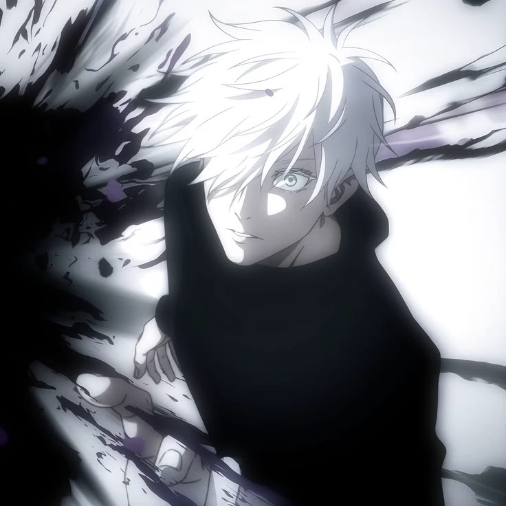 Satoru Gojo thumbnail